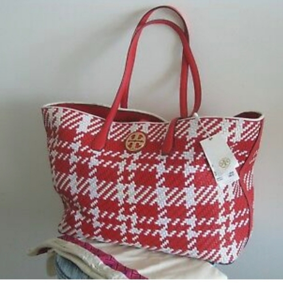 Tory burch tote - Picture 4 of 8